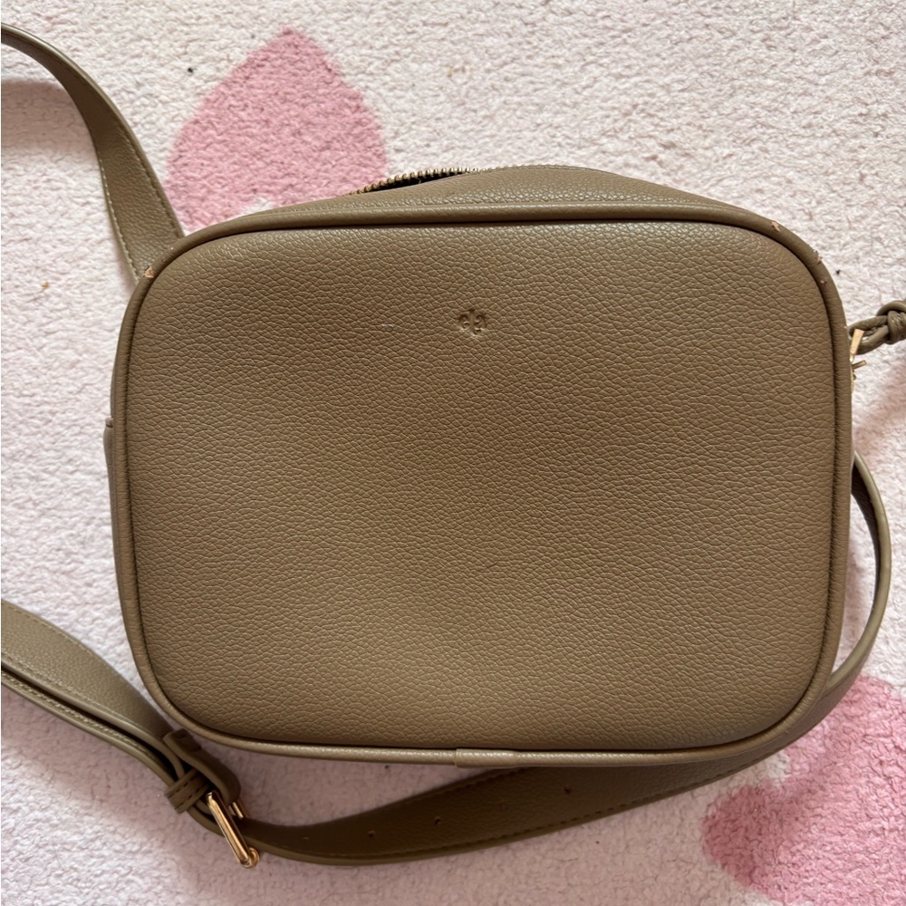 Ela belt bag